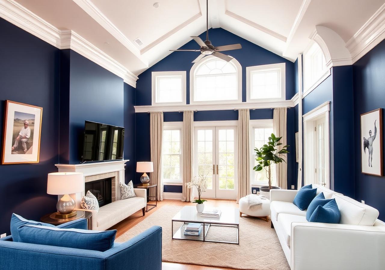 Interior Painting