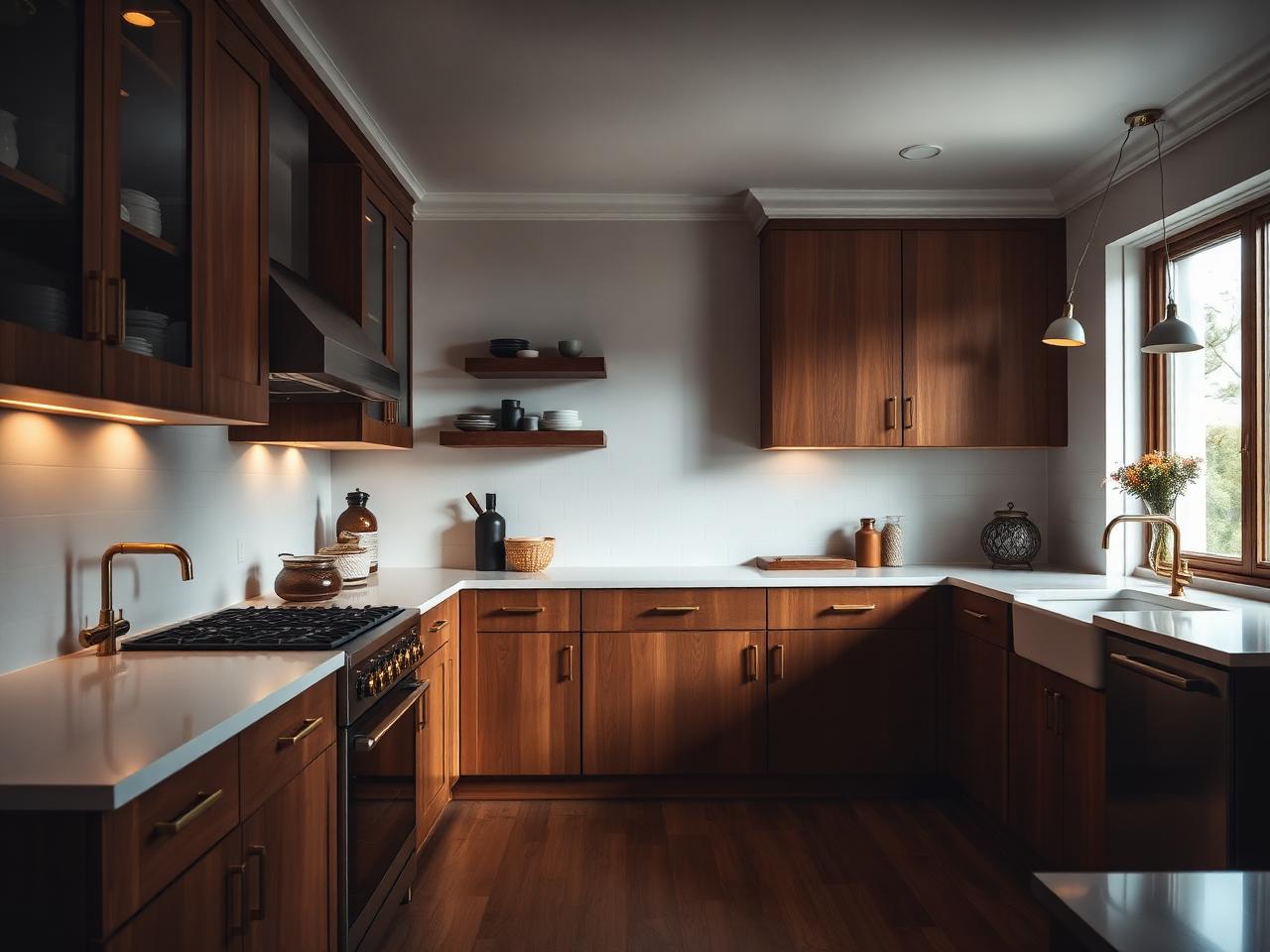Kitchen & Bath Remodeling